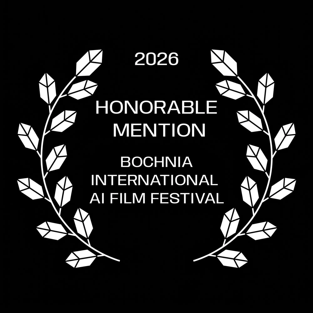 Honorable Mention 2026