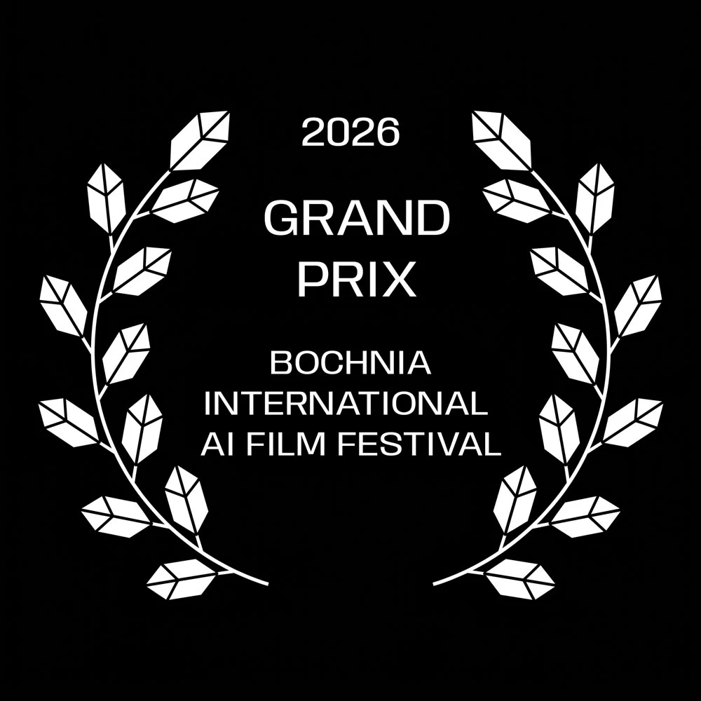 BIAIFF 2026 Grand Prix laurel