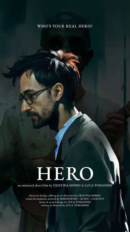 Hero