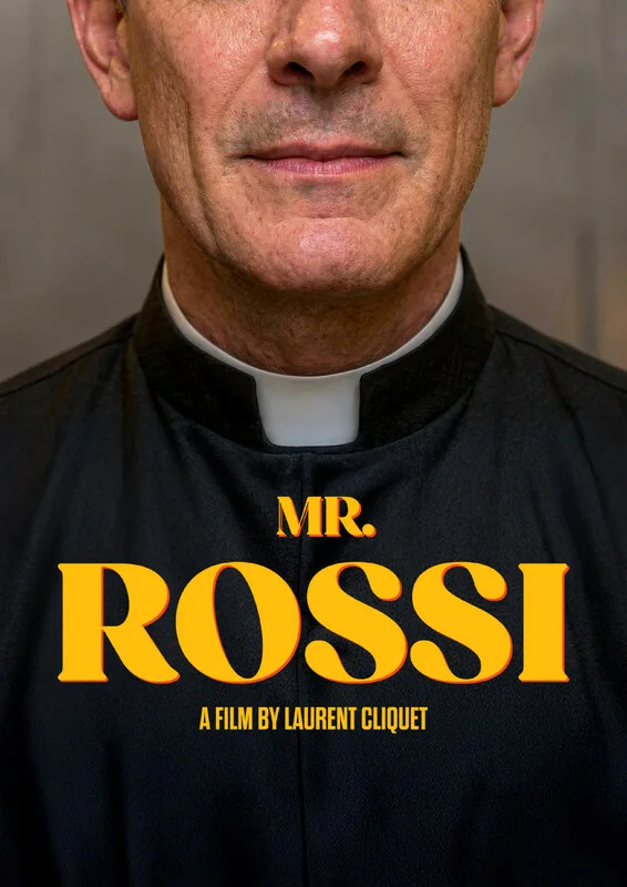 Mr. Rossi