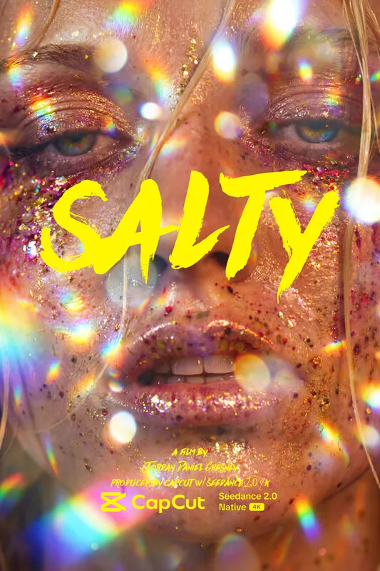 Salty