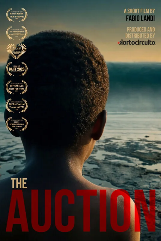 The Auction