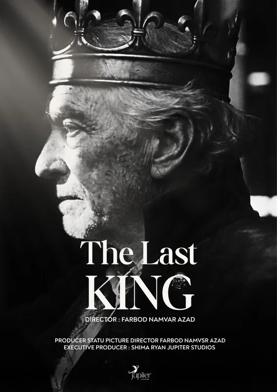 The Last King