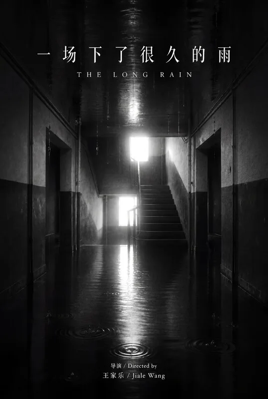 The Long Rain
